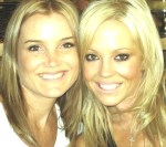 me and bronni = no common sense