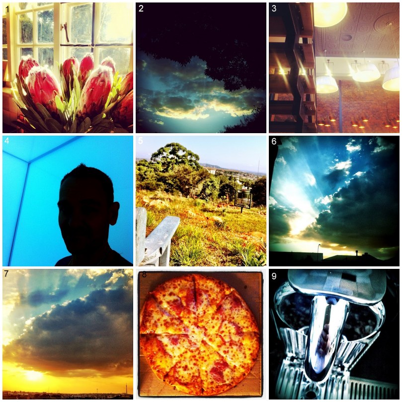 Instagram PIc South Africa