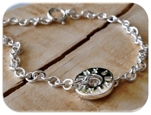 Sterling Silver Jewelry
