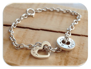 Sterling Silver Jewelry