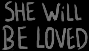 someday i will find you
