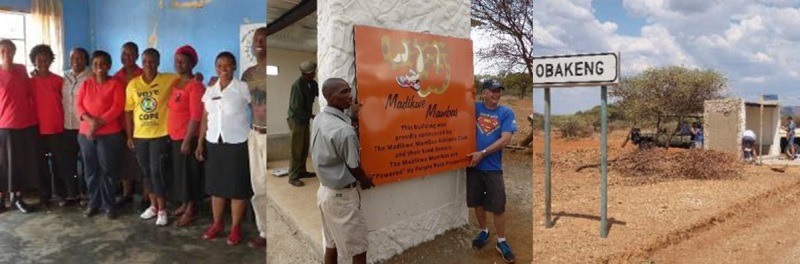 PURPLE RAIN GAME BREEDERS SUPPORTING COMMUNITY UPLIFTMENT 2