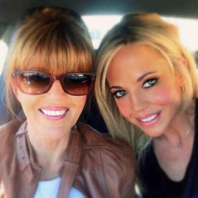 Jojo Bayvel Dee Bayvel